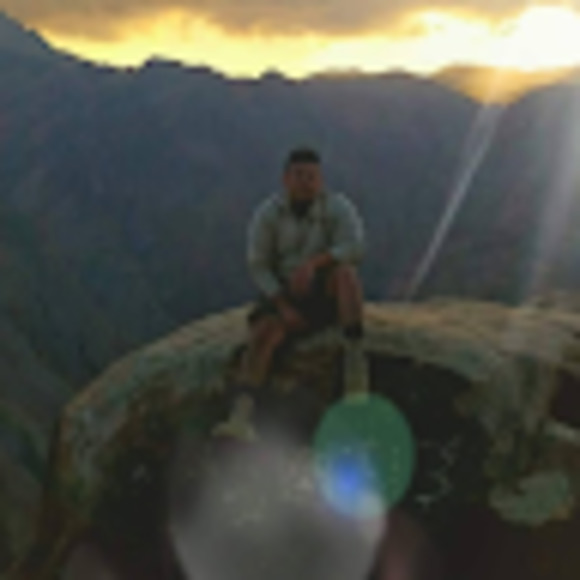 Meet your Posher, Jason - Picture 1 of 1